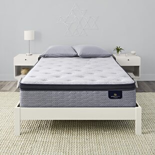 Serta perfect hotsell sleeper crib mattress